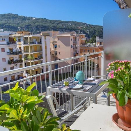 Clio Sorrento Apartment Eksteriør bilde