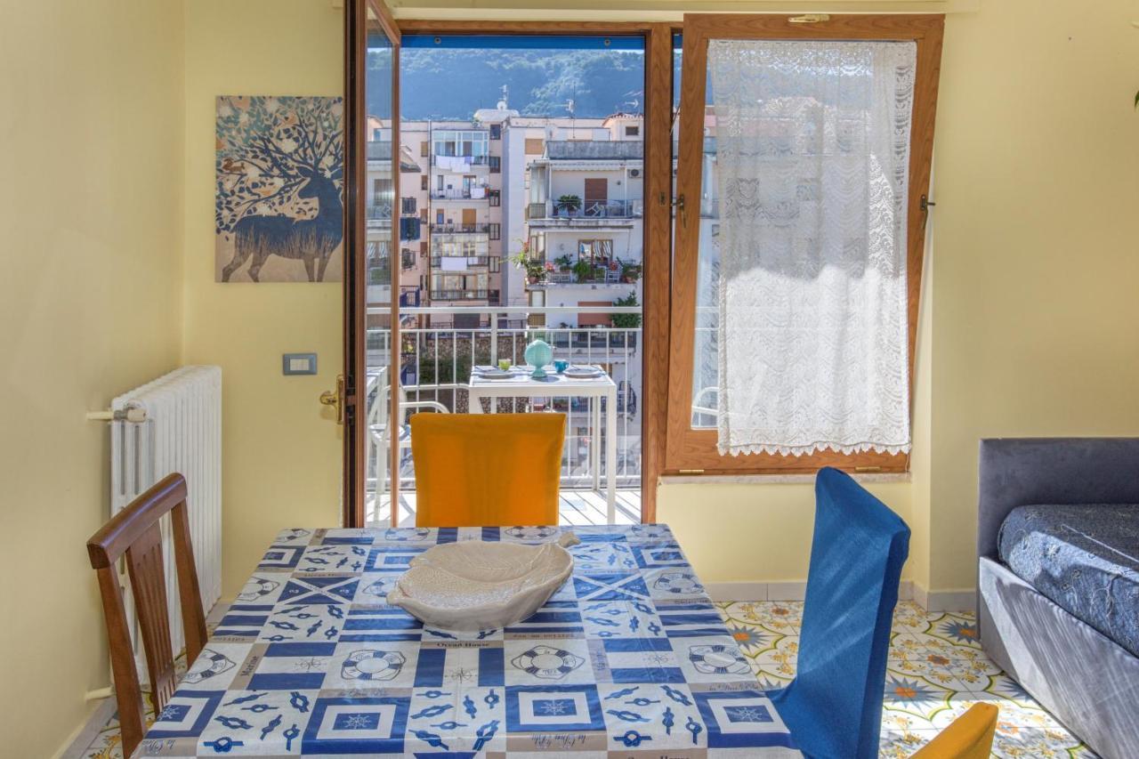 Clio Sorrento Apartment Eksteriør bilde
