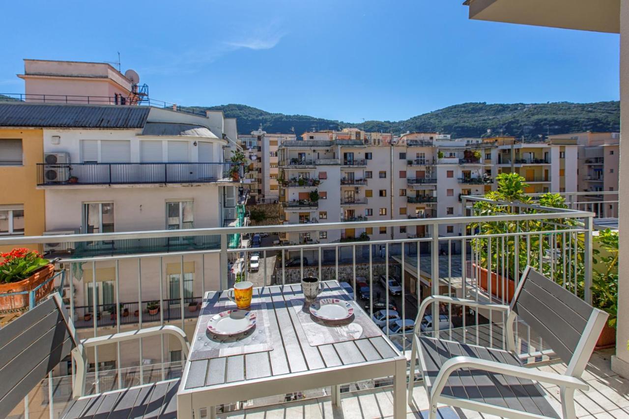 Clio Sorrento Apartment Eksteriør bilde