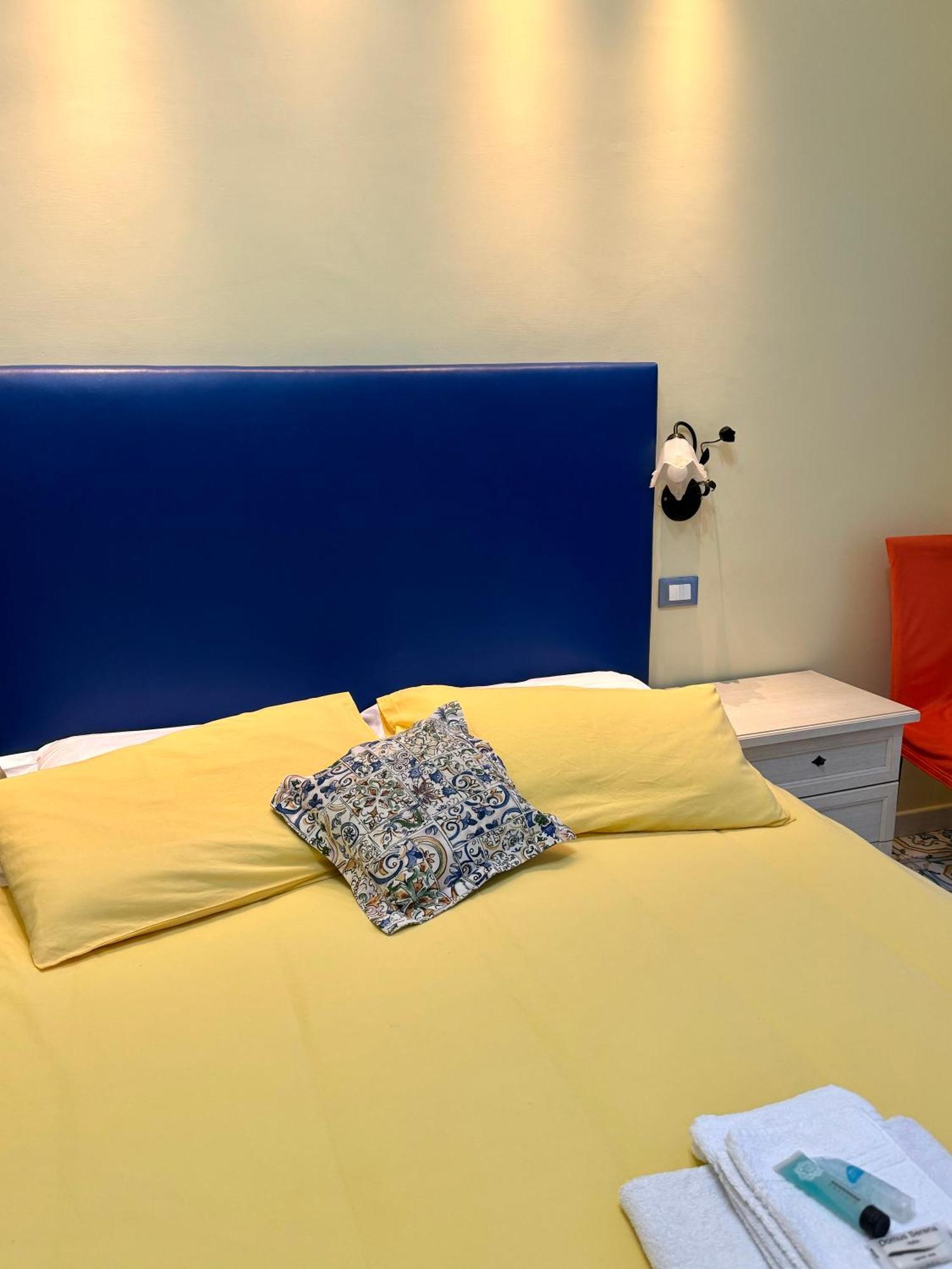 Clio Sorrento Apartment Eksteriør bilde